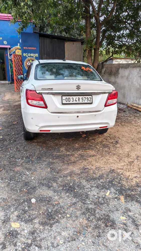 Dzire Zxi 2023