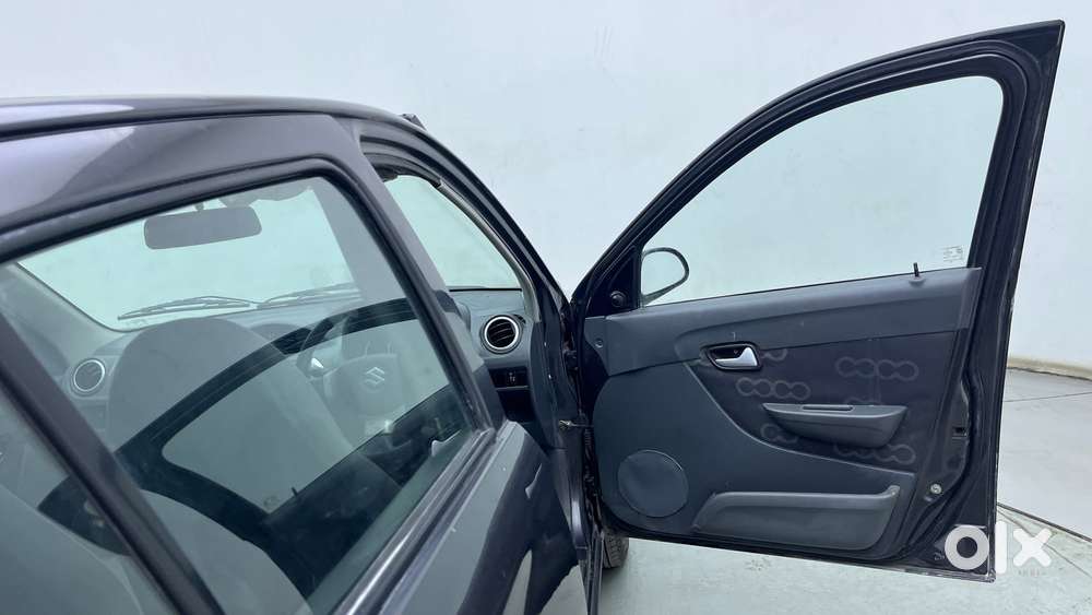 Maruti Suzuki Alto 800 Lxi, 2016, Petrol