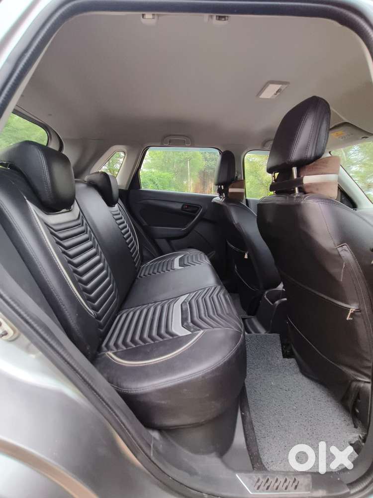 Maruti Suzuki Vitara Brezza Vdi Option, 2017, Diesel