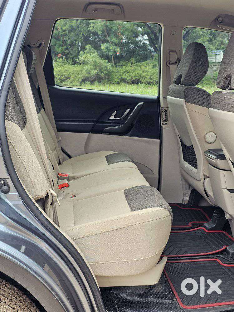 Mahindra Xuv500, 2015, Diesel