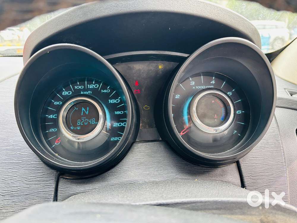 Mahindra Xuv500 2016 Diesel Well Maintained