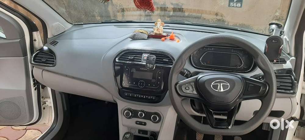 Tata Tigor Xz 2022