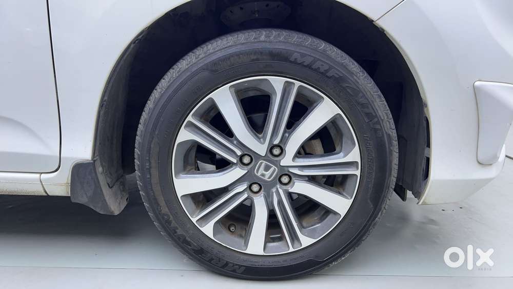 Honda Amaze Vx 1.2 Petrol Cvt, 2022, Petrol