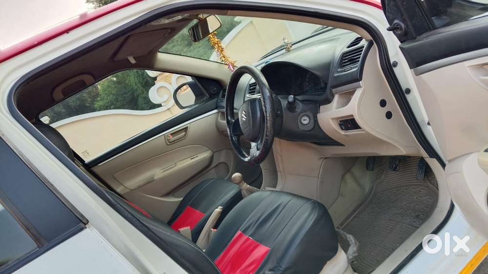 Maruti Suzuki Swift Dzire Tour Ldi, 2021, Cng & Hybrids