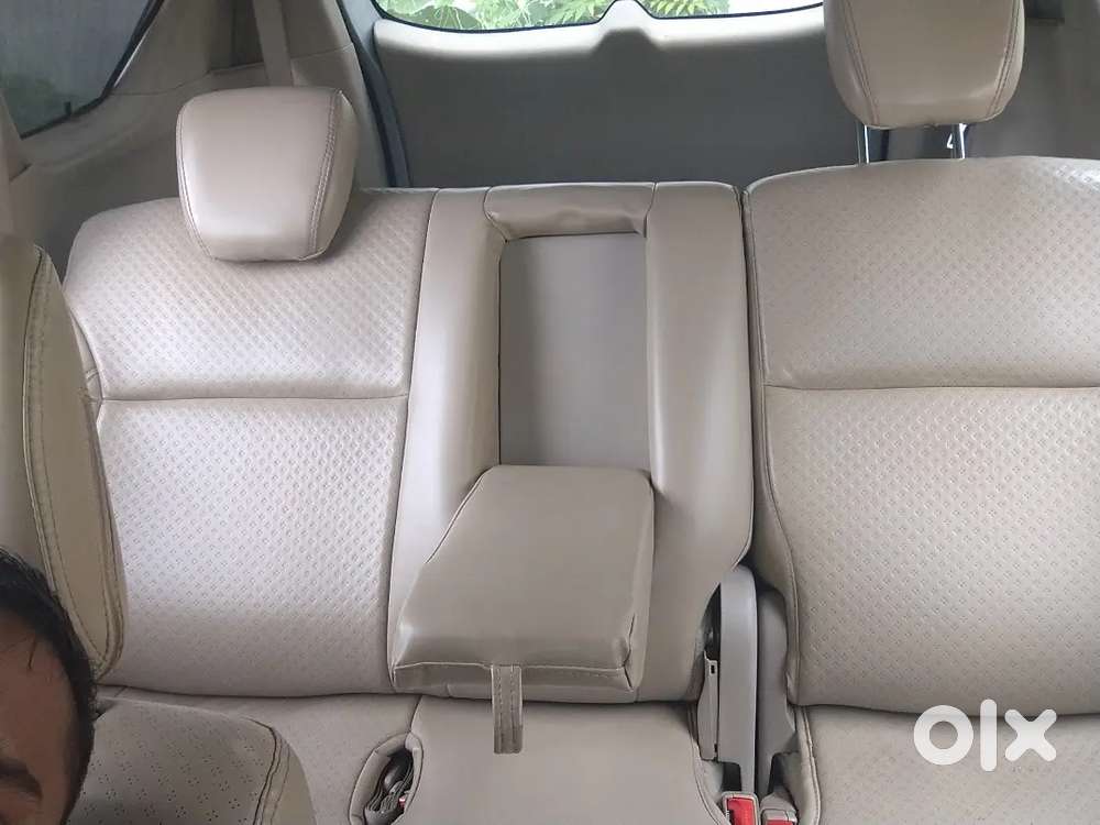 Maruti Suzuki Ertiga 2024