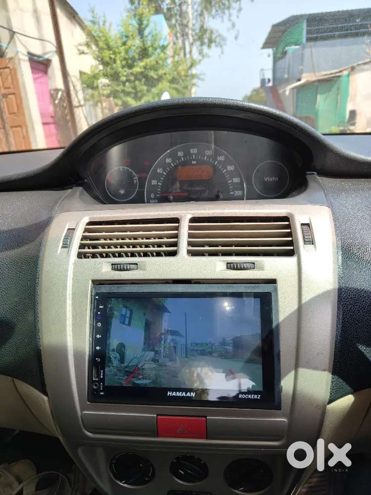 Tata Indica Vista 2011 October Diesel 150000 Km Driven