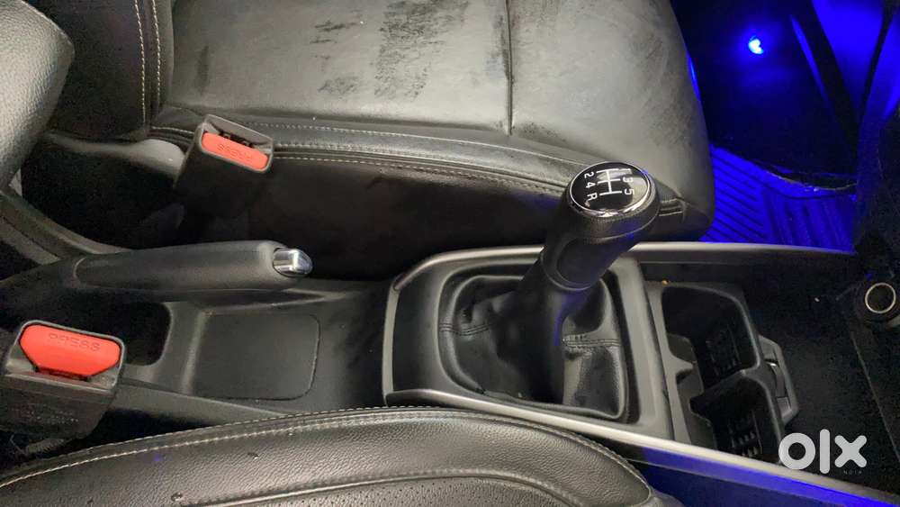 Maruti Suzuki Xl6 Alpha, 2021, Petrol