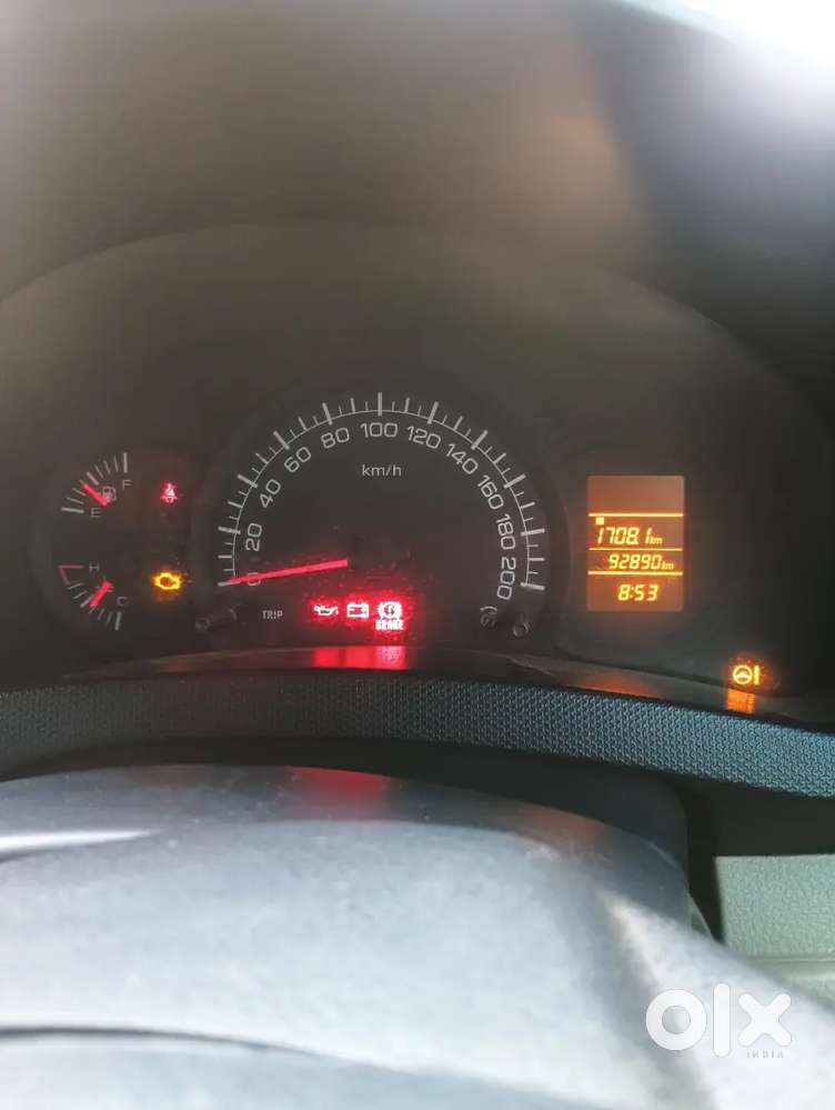 Swift Dzire 2012 Petrol Car