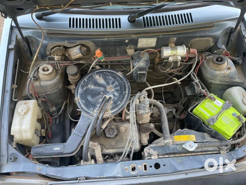 Maruti Suzuki 800 2004 Petrol Well Maintained