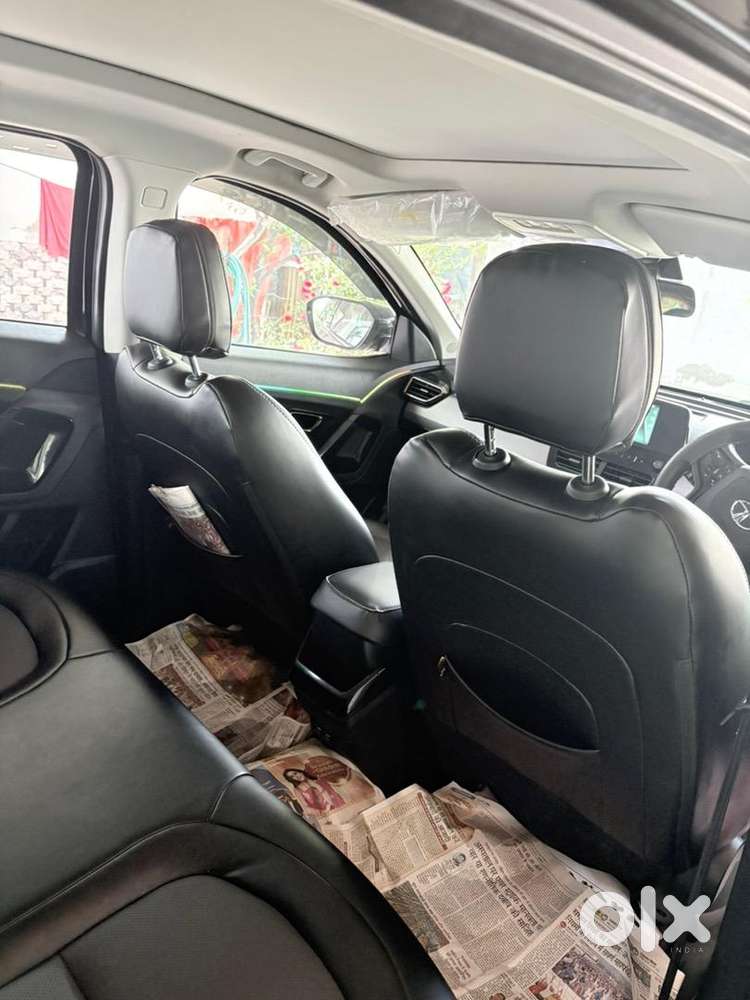 Tata Harrier 2023 Diesel Well Maintained