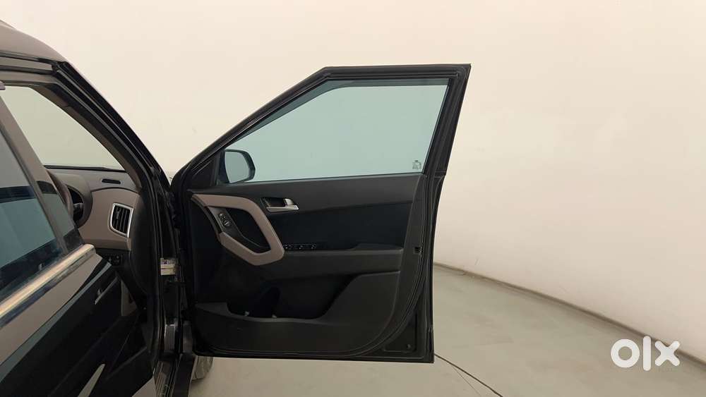 Hyundai Creta 1.6 Sx At Crdi, 2018, Diesel