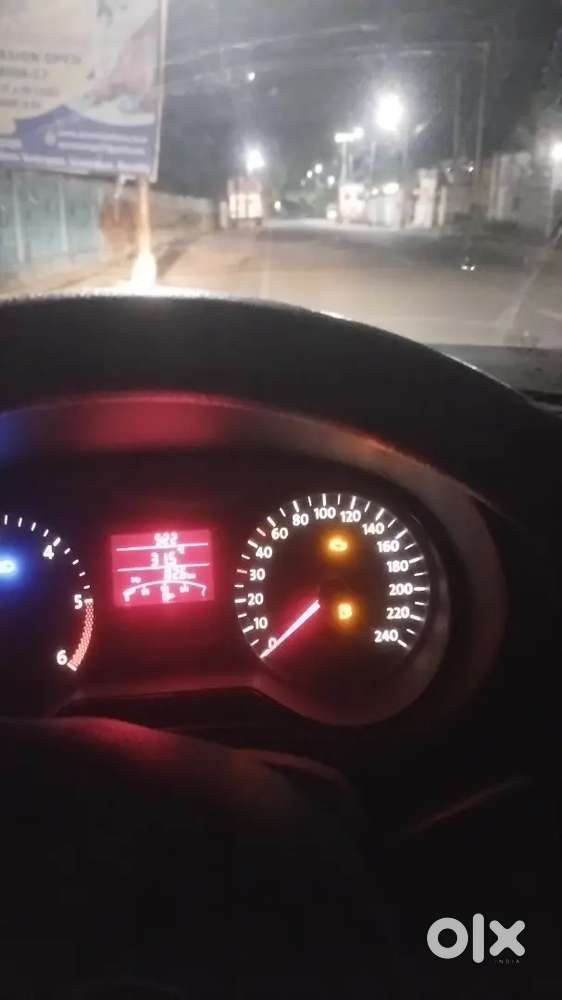 Volkswagen Polo Diesel 2013