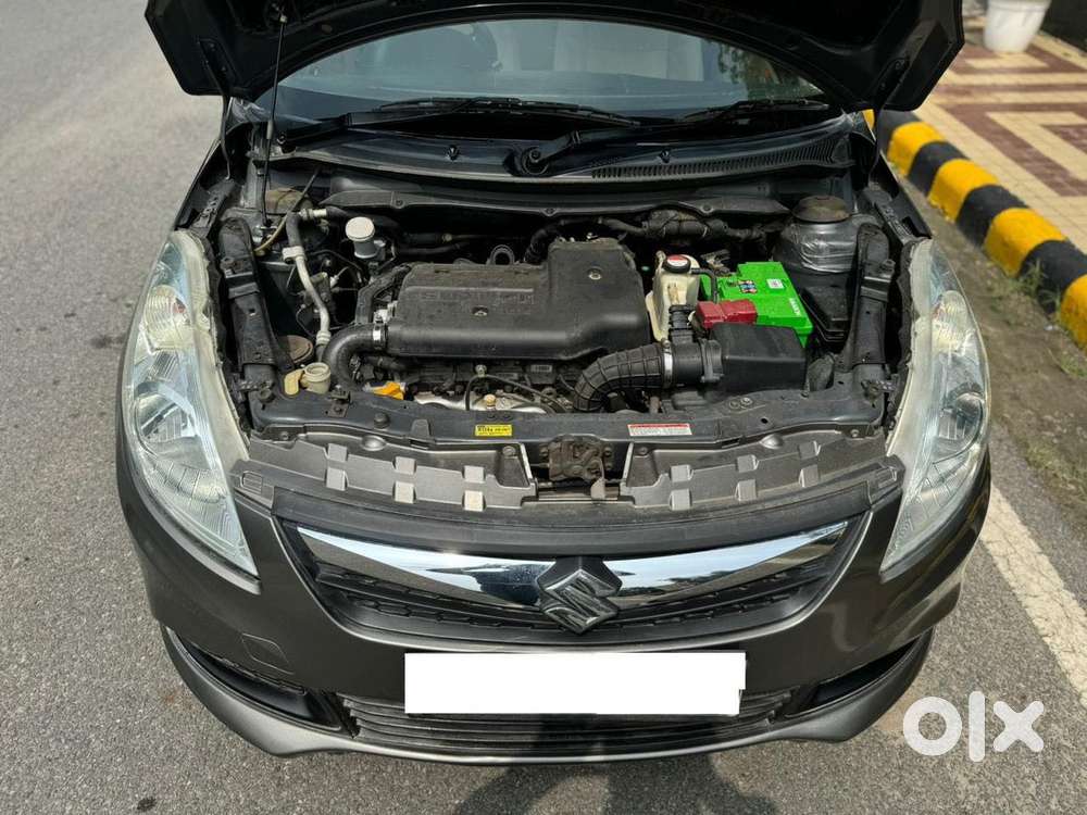 Maruti Suzuki Swift Dzire Ldi (o), 2018, Diesel