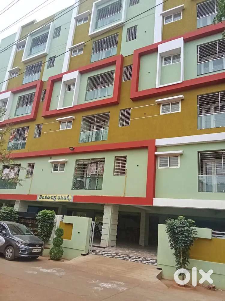 READY TO MOVE IN/2BHK DELUXE FLAT JUST₹47* LAKS [89% LOAN FECILITY ]
