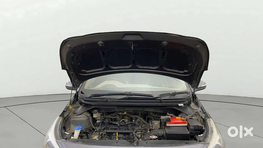 Hyundai Elite I20 Asta Option, 2020, Petrol
