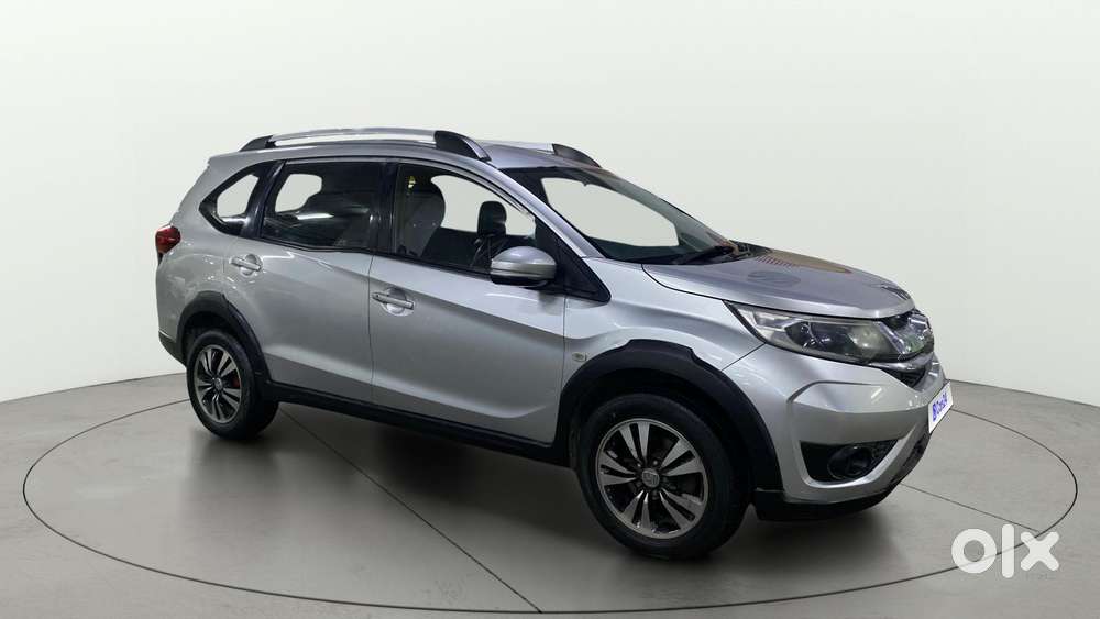 Honda Br-v 1.5 S I-dtec Mt, 2017, Diesel