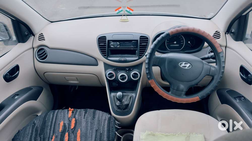 Hyundai I10 Era 1.1, 2010, Petrol