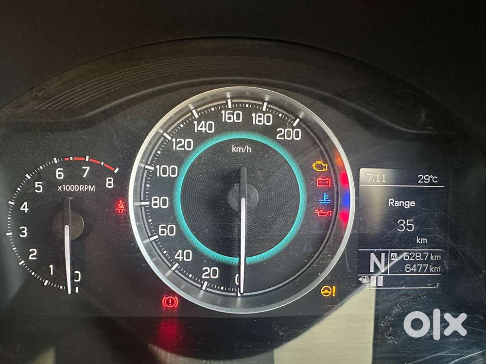 2024 Maruti Suzuki Ignis