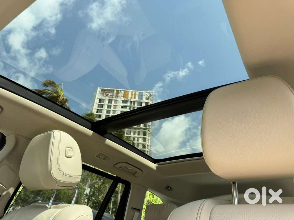 Mercedes-benz Gls 400d 4matic, 2023, Diesel