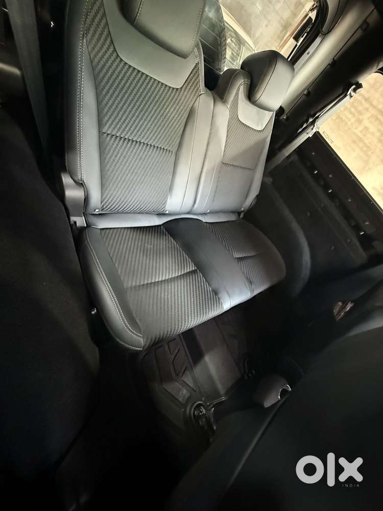 Mahindra Thar Lx Hard Top Diesel Mt Rwd, 2024, Diesel