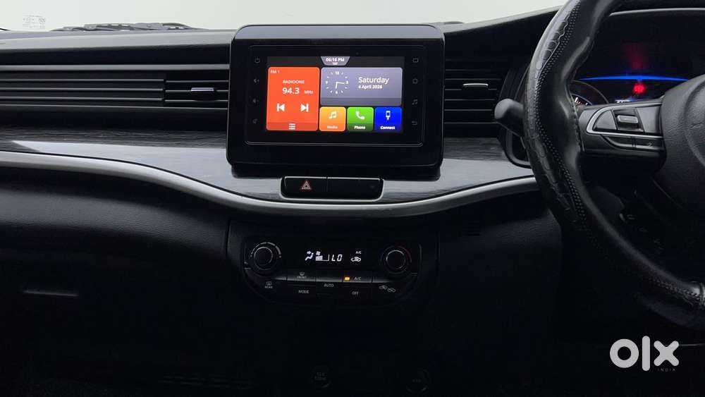 Maruti Suzuki Xl6 1.5 Zeta Mt, 2024, Petrol