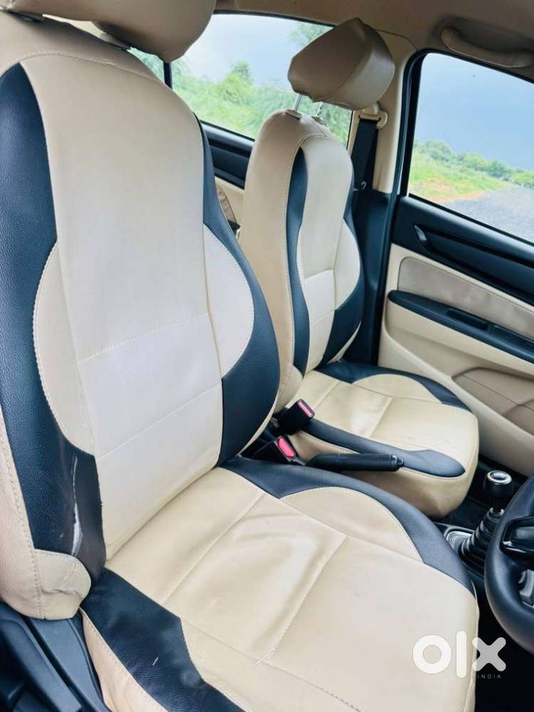 Honda Amaze, 2018, Petrol