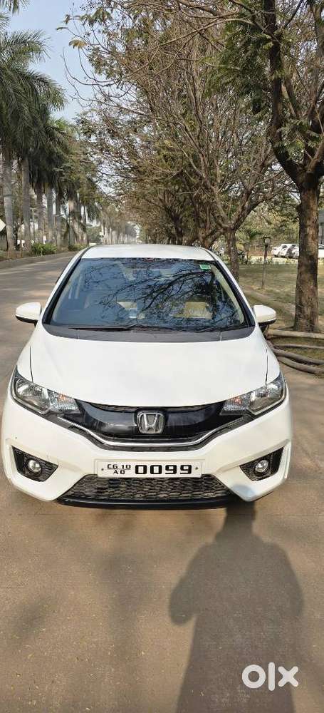 Honda Jazz V, 2019, Petrol