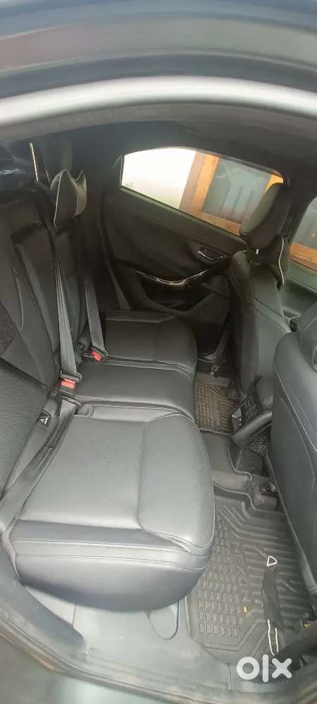 Tata Nexon 2023 Diesel Well Maintained