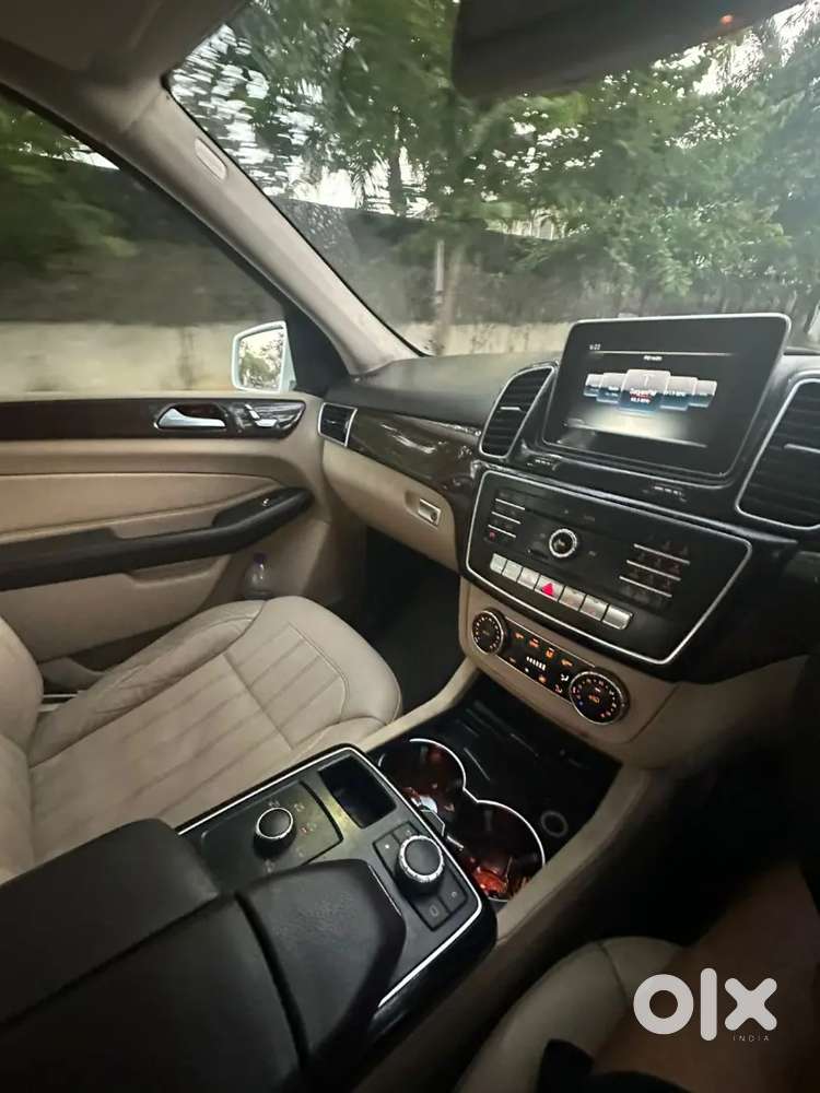 Mercedes Benz Gle 250 Single Owner Diesel Fancy No