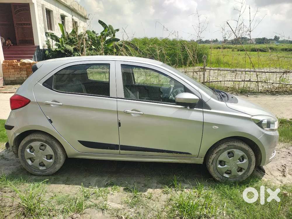 Tata Tiago 1.2 Revotron 2019