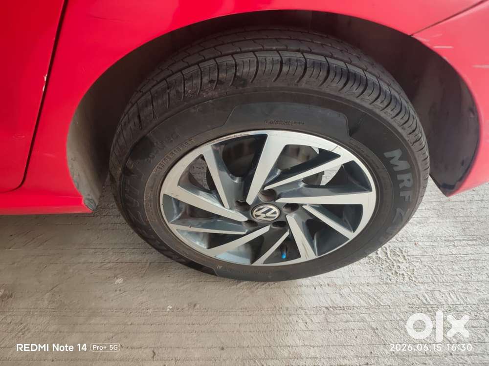 Volkswagen Polo 1.0 Mpi Comfortline, 2019, Petrol