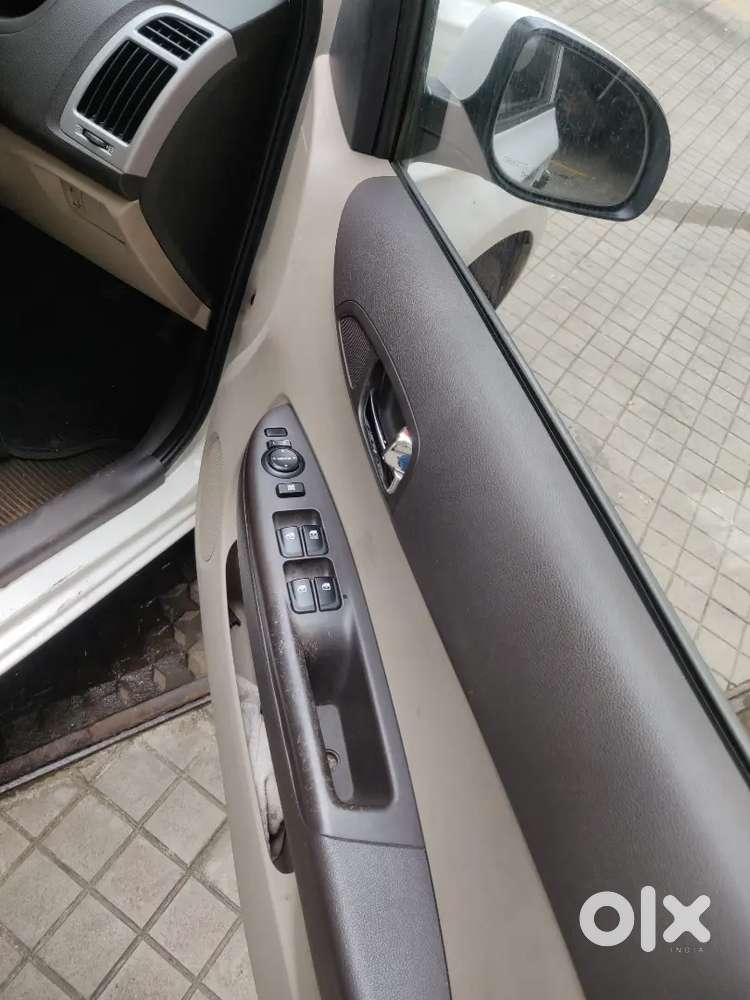 Hyundai I20 Spotz 2011 Petrol Manual In Best Condition