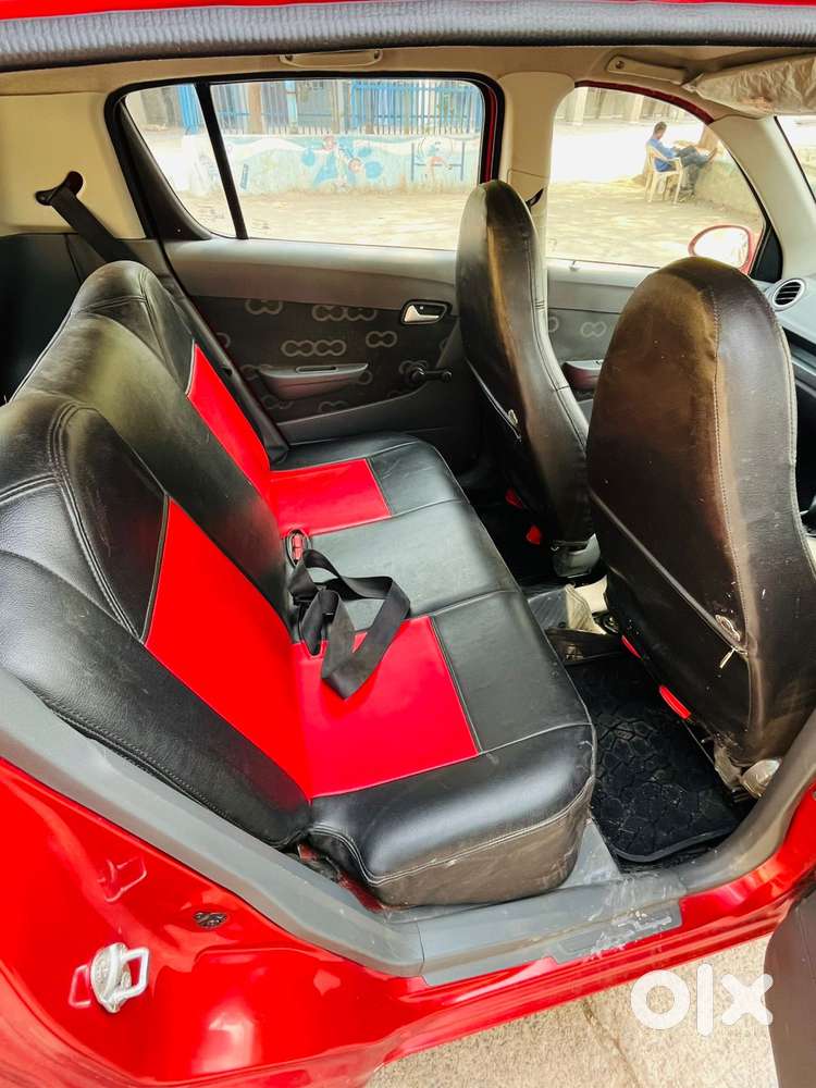 Maruti Suzuki Alto 0.8 Lxi (o), 2014, Petrol