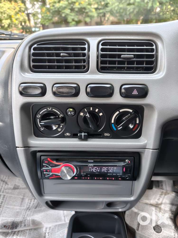 Maruti Suzuki Alto, 2012, Petrol