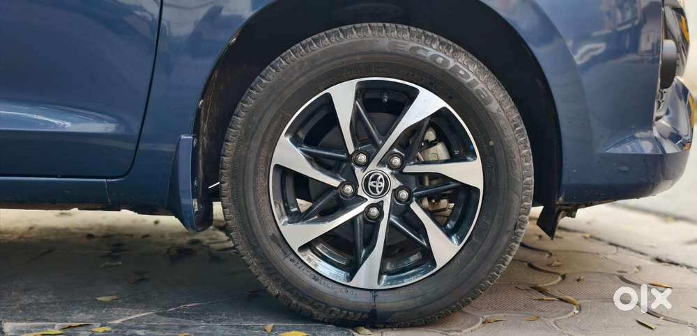 Toyota Rumion G Mt, 2025, Petrol