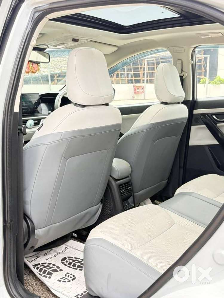 Tata Curvv Ev Empowered Plus 55, 2025, Electric