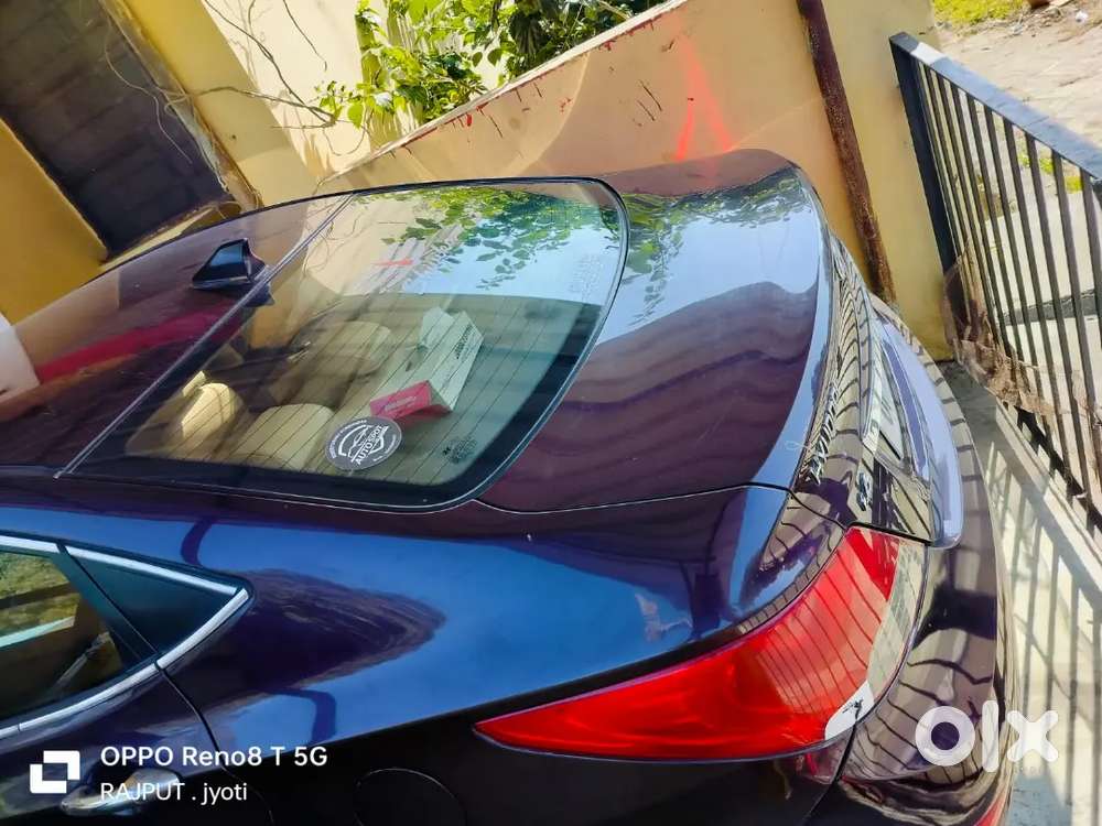 Verna   Car