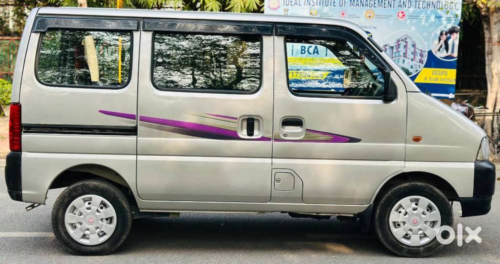 Maruti Suzuki Eeco Cng 5 Seater Ac, 2024, Cng & Hybrids