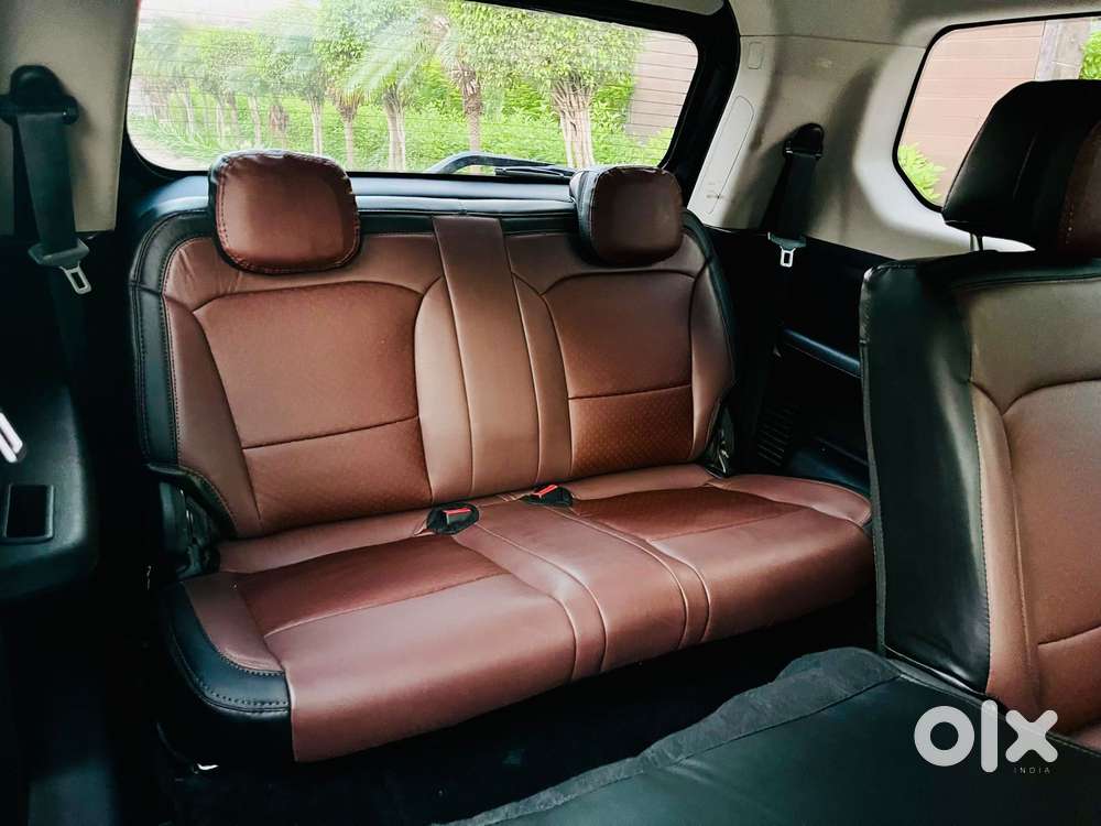Mahindra Scorpio-n 2.2 Z6 Diesel Mt 7 Str, 2024, Diesel