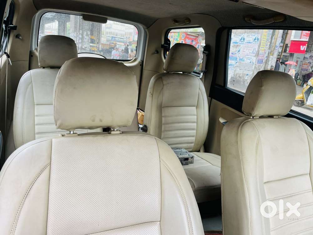 Chevrolet Enjoy Tcdi Ls 8 Seater, 2013, Diesel