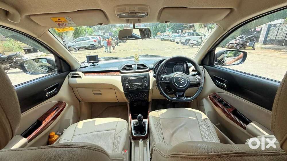 Maruti Suzuki Swift Dzire Vdi Optional, 2018, Diesel