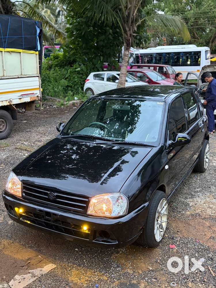 Maruti Zen Estilo 2001