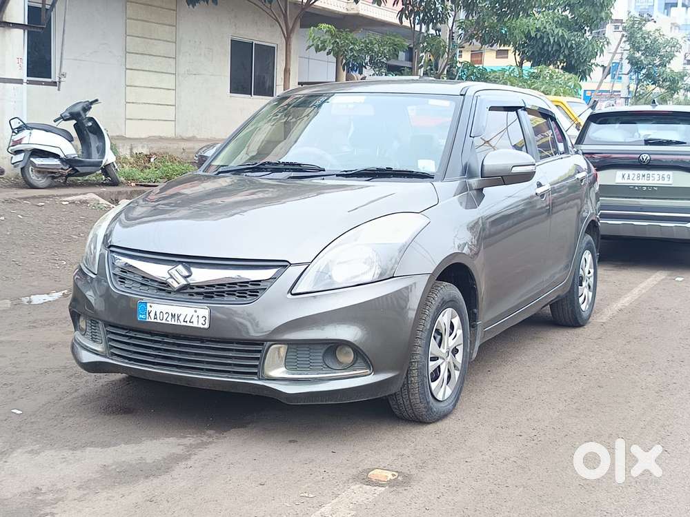 Maruti Suzuki Swift Dzire Vdi Abs, 2015, Diesel