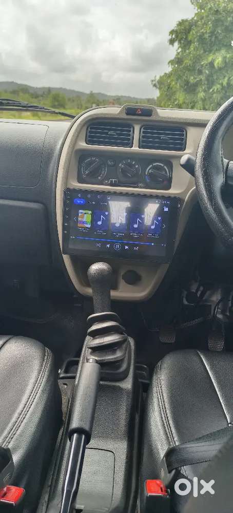 Maruti Suzuki Eeco Ac 2024
