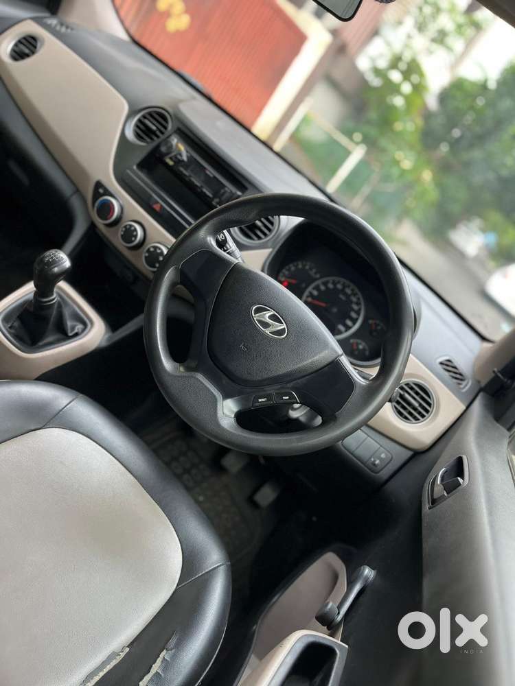 Hyundai Grand I10, 2018, Diesel