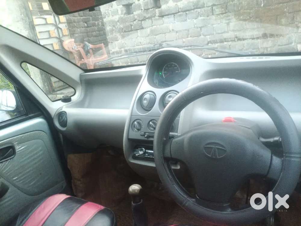 Tata Nano Xe 2014