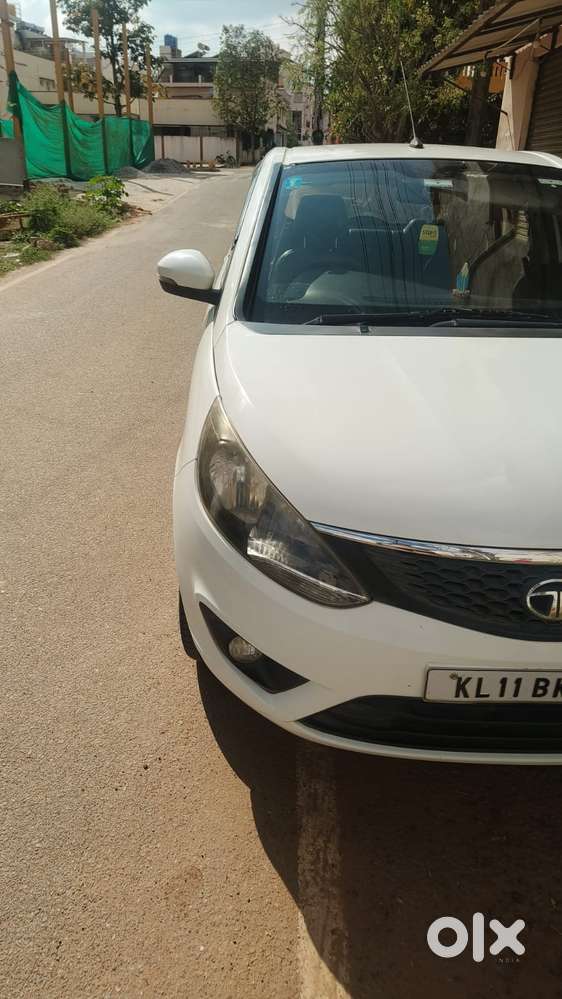 Tata Bolt Revotron Xm, 2017, Petrol