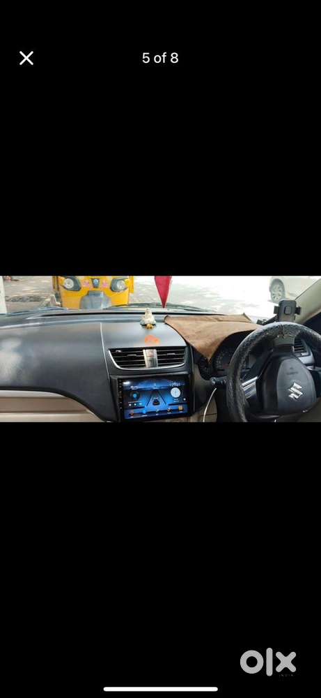 Swift Dzire Tour 2018 Cng Hybrid