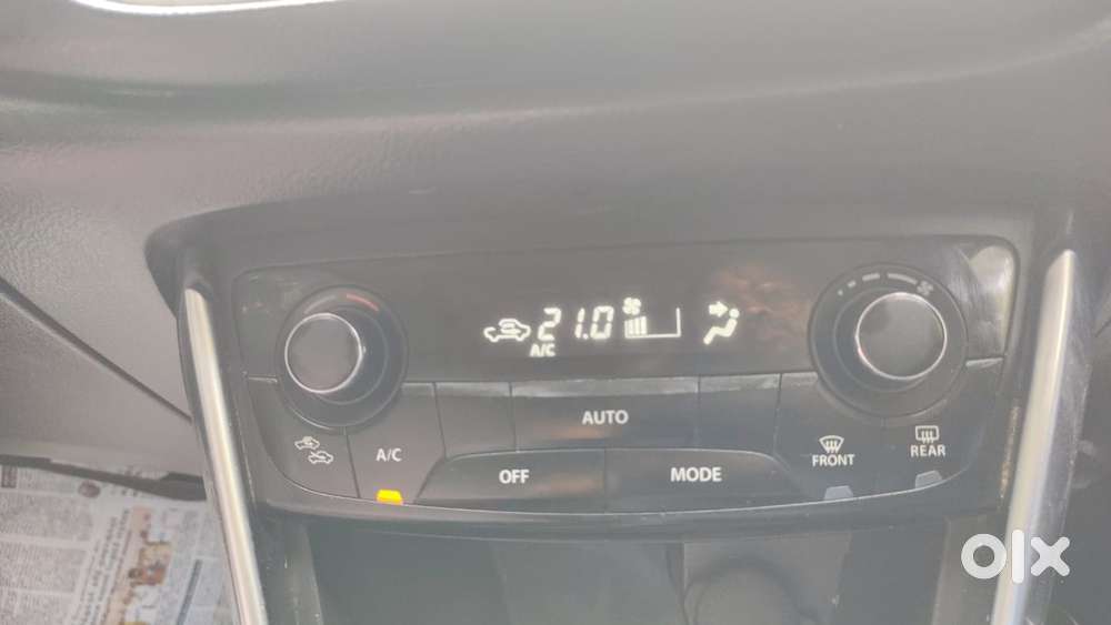 Maruti Suzuki S-cross 1.3 Alpha, 2018, Diesel