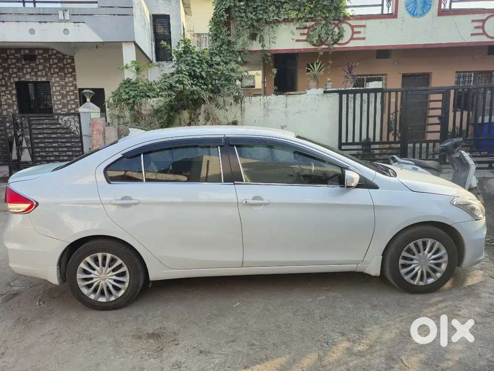 Maruti Suzuki Ciaz Vdi